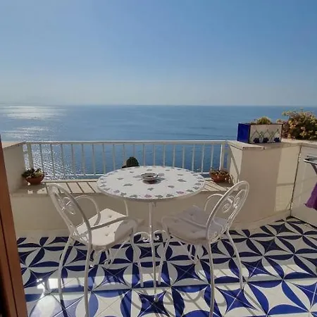 Casa Gioia Hotel
