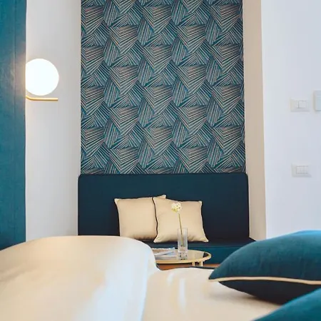 Casa Gioia Hotel